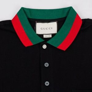 Gucci NWT Men's Polo